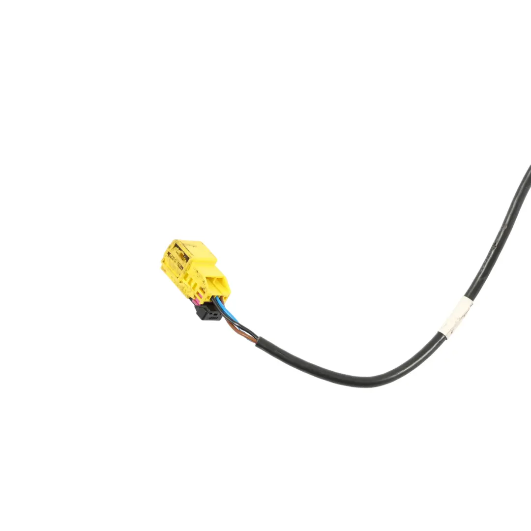 Audi A4 B9 Anteriore Sedile Laterale Aria Modulo Cablaggio Cavo - SKU 8W0971553 - Numero di parte 8W0971553