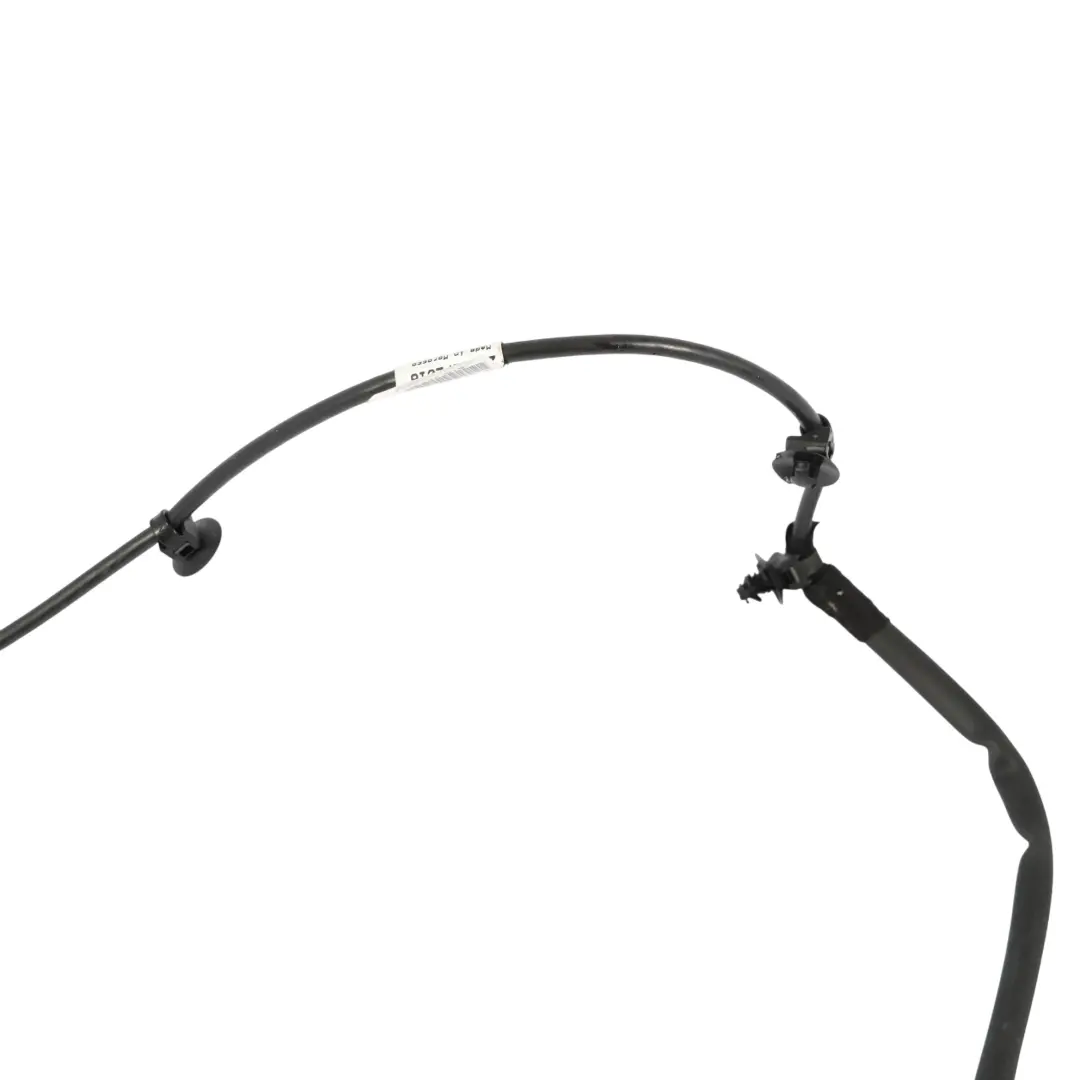 Audi A4 B9 Faisceau De Câbles Du Module D'Air Latéral Siège Avant - SKU 8W0971553 - Numéro de pièce 8W0971553