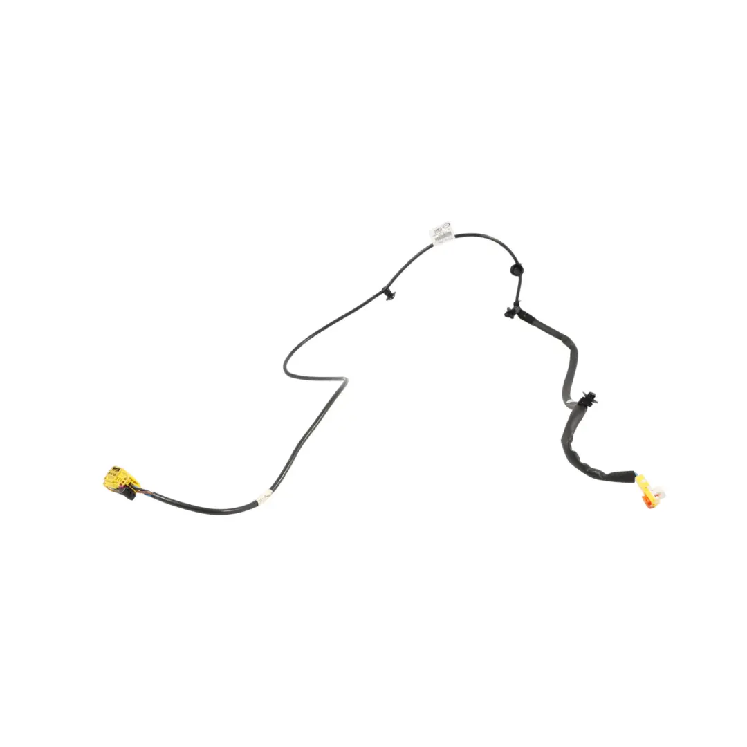Wiązka Poduszki Powietrznej Bocznej Przedni Fotel do Audi A4 B9 o numerze 8W0971553 Audi A4 B9 Wiązka Poduszki Powietrznej Bocznej Przedni Fotel - SKU 8W0971553 - Numer Części 8W0971553