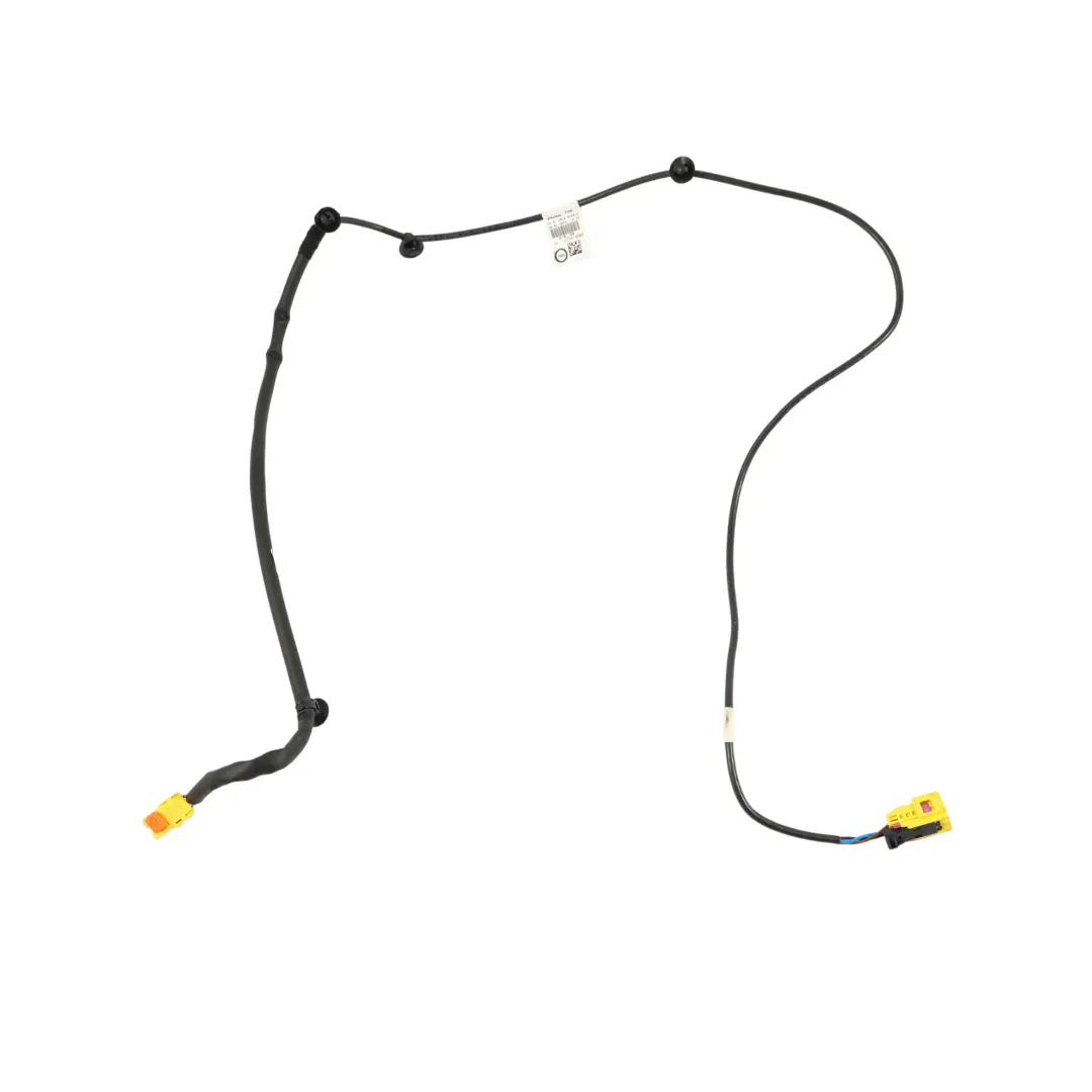 Audi A4 B9 Faisceau De Câbles Du Module D'Air Latéral Siège Avant - SKU 8W0971553 - Numéro de pièce 8W0971553