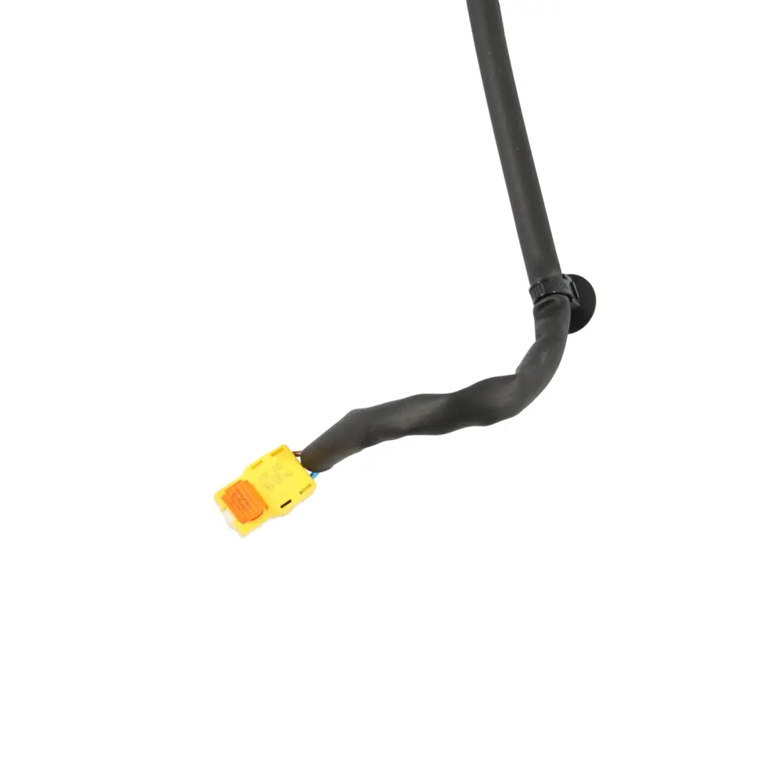 Audi A4 B9 Anteriore Sedile Laterale Aria Modulo Cablaggio Cavo - SKU 8W0971553 - Numero di parte 8W0971553