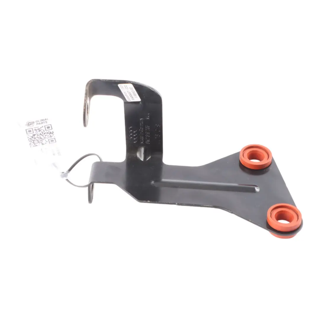 Auxiliary Water Pump Coolant Circulation Unit Bracket to Audi A4 B9 with Part number 8W2819263 Audi A4 B9 Auxiliary Water Pump Coolant Circulation Unit Bracket - SKU RHD-8W2819263 - Part number 8W2819263