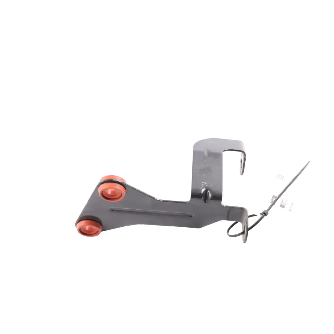 Audi A4 B9 Auxiliary Water Pump Coolant Circulation Unit Bracket - SKU RHD-8W2819263 - Part number 8W2819263