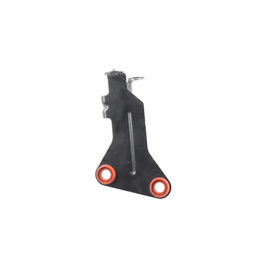 Auxiliary Water Pump Coolant Circulation Unit Bracket to Audi A4 B9 with Part number 8W2819263 Audi A4 B9 Auxiliary Water Pump Coolant Circulation Unit Bracket - SKU RHD-8W2819263 - Part number 8W2819263