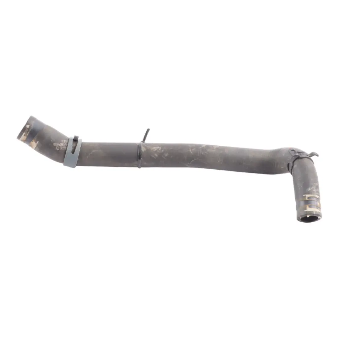 Audi A4 B9 A5 F5 Coolant Water Hose Line Tube Pipe - SKU RHD-8W2819371 - Part number 8W2819371
