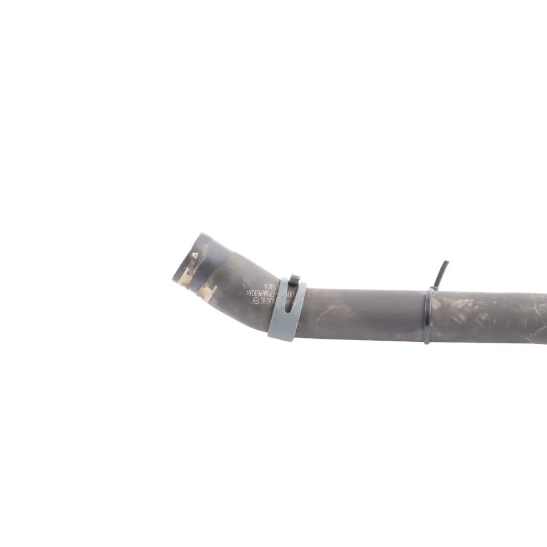 Audi A4 B9 A5 F5 Coolant Water Hose Line Tube Pipe - SKU RHD-8W2819371 - Part number 8W2819371