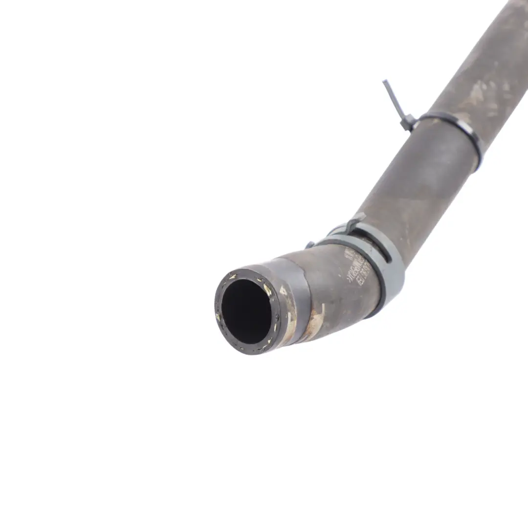 Audi A4 B9 A5 F5 Coolant Water Hose Line Tube Pipe - SKU RHD-8W2819371 - Part number 8W2819371