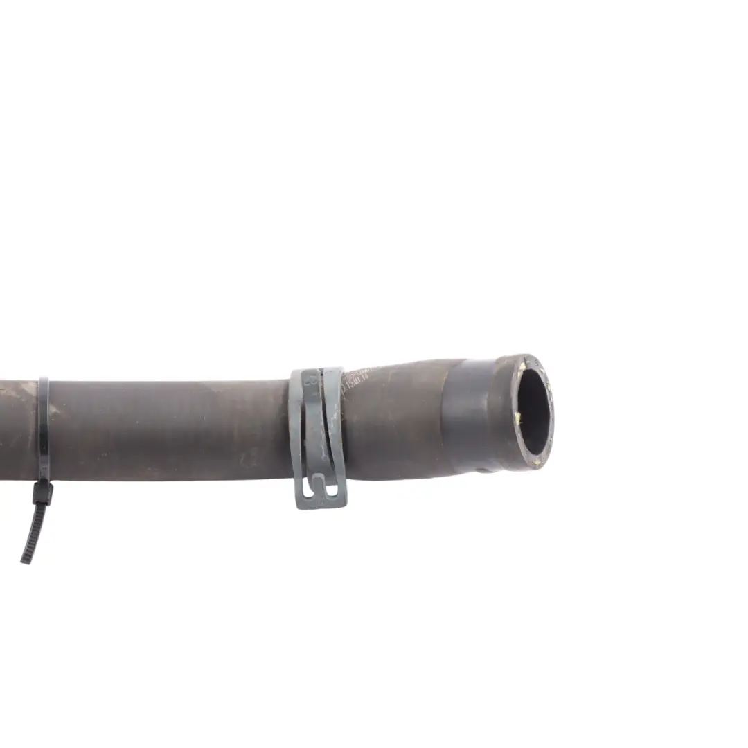 Audi A4 B9 A5 F5 Coolant Water Hose Line Tube Pipe - SKU RHD-8W2819371 - Part number 8W2819371