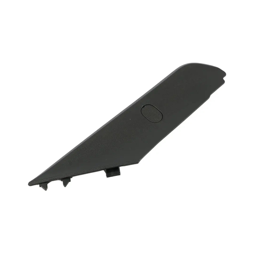 Embellecedor Consola Central Túnel Central Derecho para Audi A4 B9 A5 F5 con número de pieza 8W2863312 Audi A4 B9 A5 F5 Embellecedor Consola Central Túnel Central Derecho - SKU 8W2863312 - Número de pieza 8W2863312