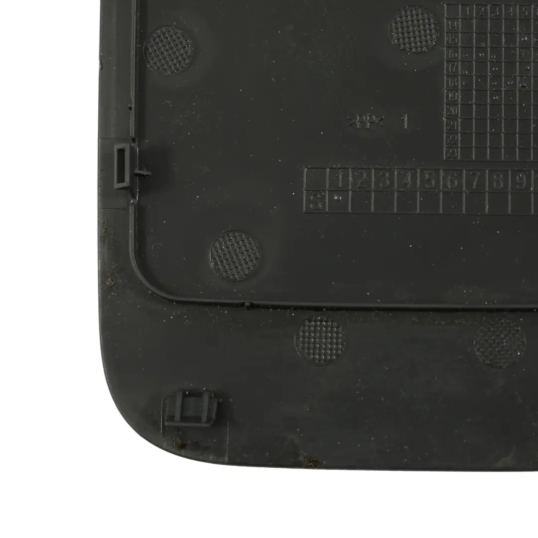 Pillar Trim Cover Flap Lower Panel Left N/S to Audi A4 B9 A5 F5 A with Part number 8W2867271A Audi A4 B9 A5 F5 A Pillar Trim Cover Flap Lower Panel Left N/S - SKU RHD-8W2867271A - Part number 8W2867271A