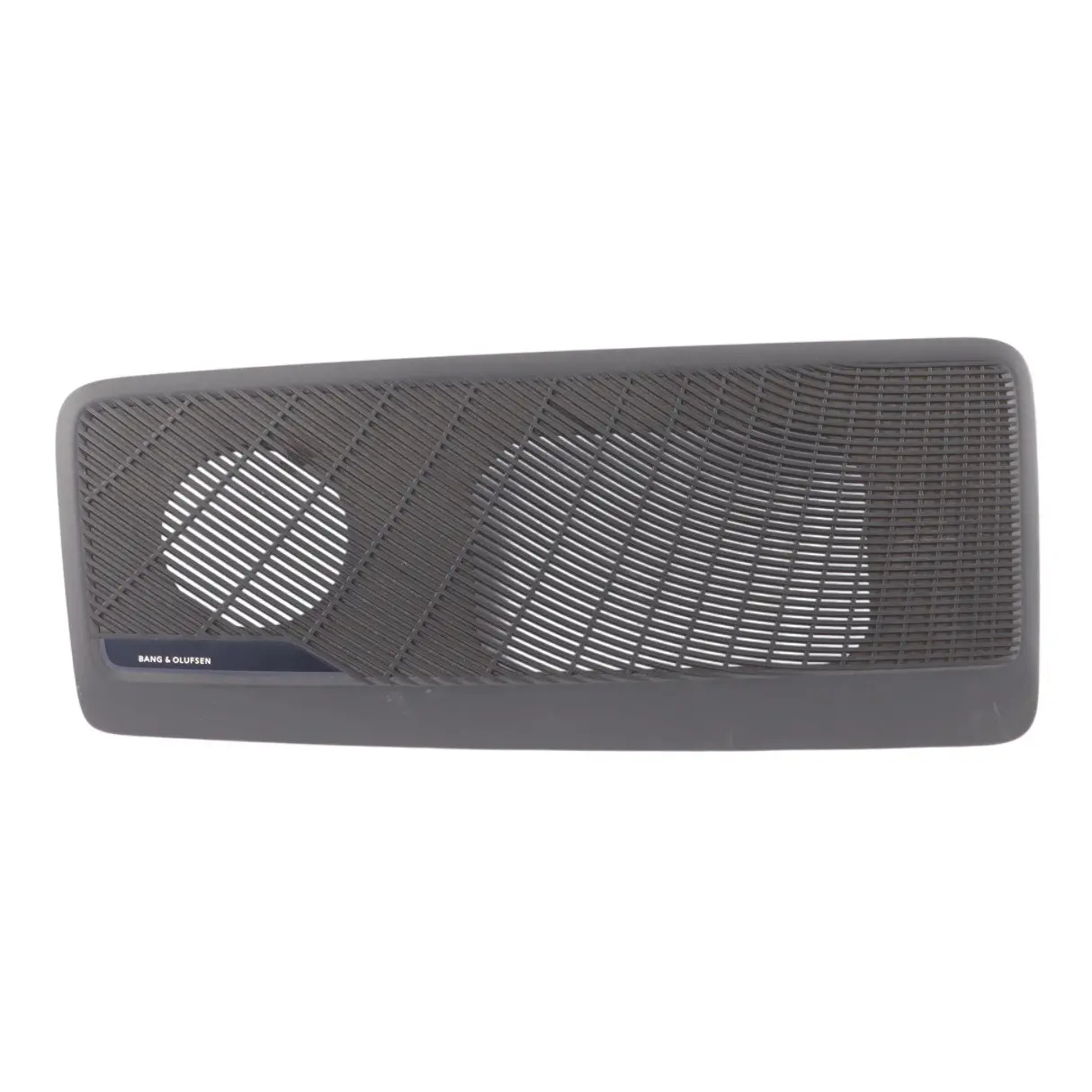 Audi A4 B9 Osłona Blenda Głośnika Półki Bagażnika Czarna Lewa 8W5035405C