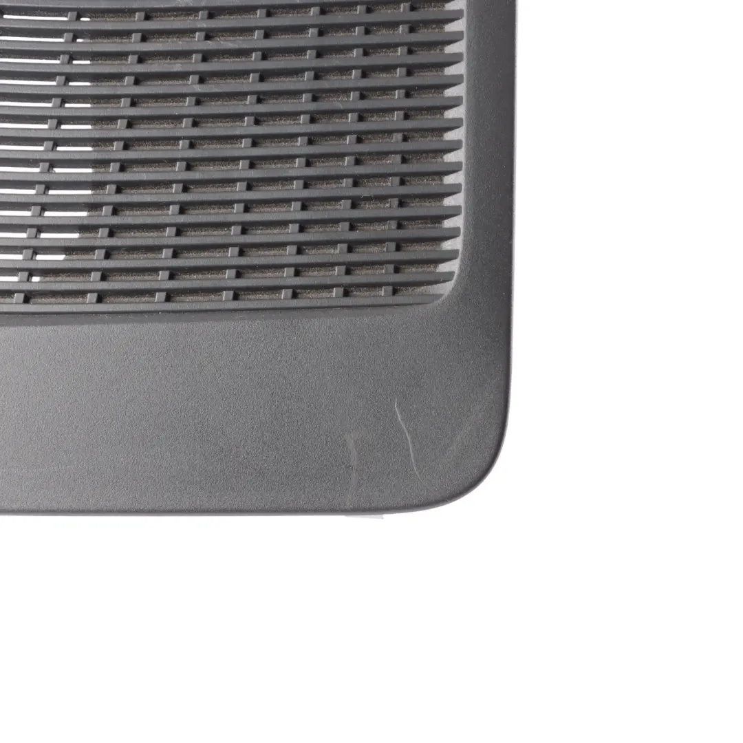 Pannello Rivestimento Posteriore Copertura Nera Sinistra per Audi A4 B9 con numero di parte 8W5035405C Audi A4 B9 Pannello Rivestimento Posteriore Copertura Nera Sinistra - SKU 8W5035405C - Numero di parte 8W5035405C