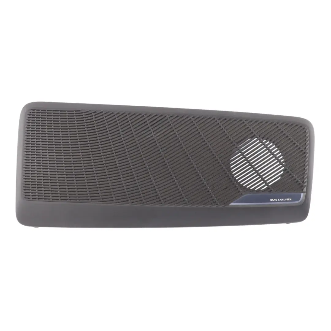 Audi A4 B9 Parcel Shelf Trim Panel Grille Cover Rear Right O/S - SKU 8W5035406C - Part number 8W5035406C