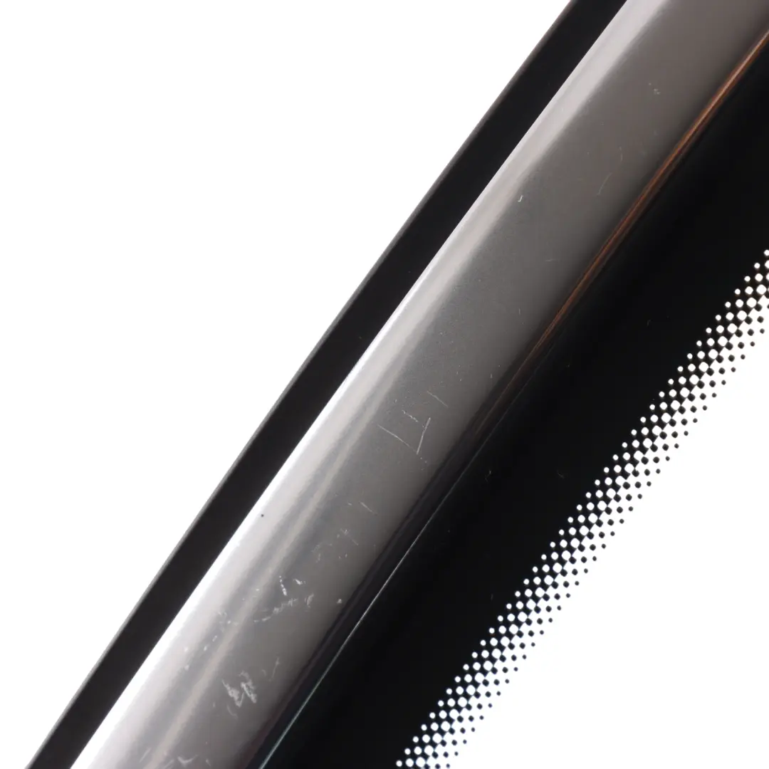 Audi A4 B9 Cristal Ventana Lateral Triangular Trasera Derecha AS2 - SKU 8W5845298D-1 - Número de pieza 8W5845298D