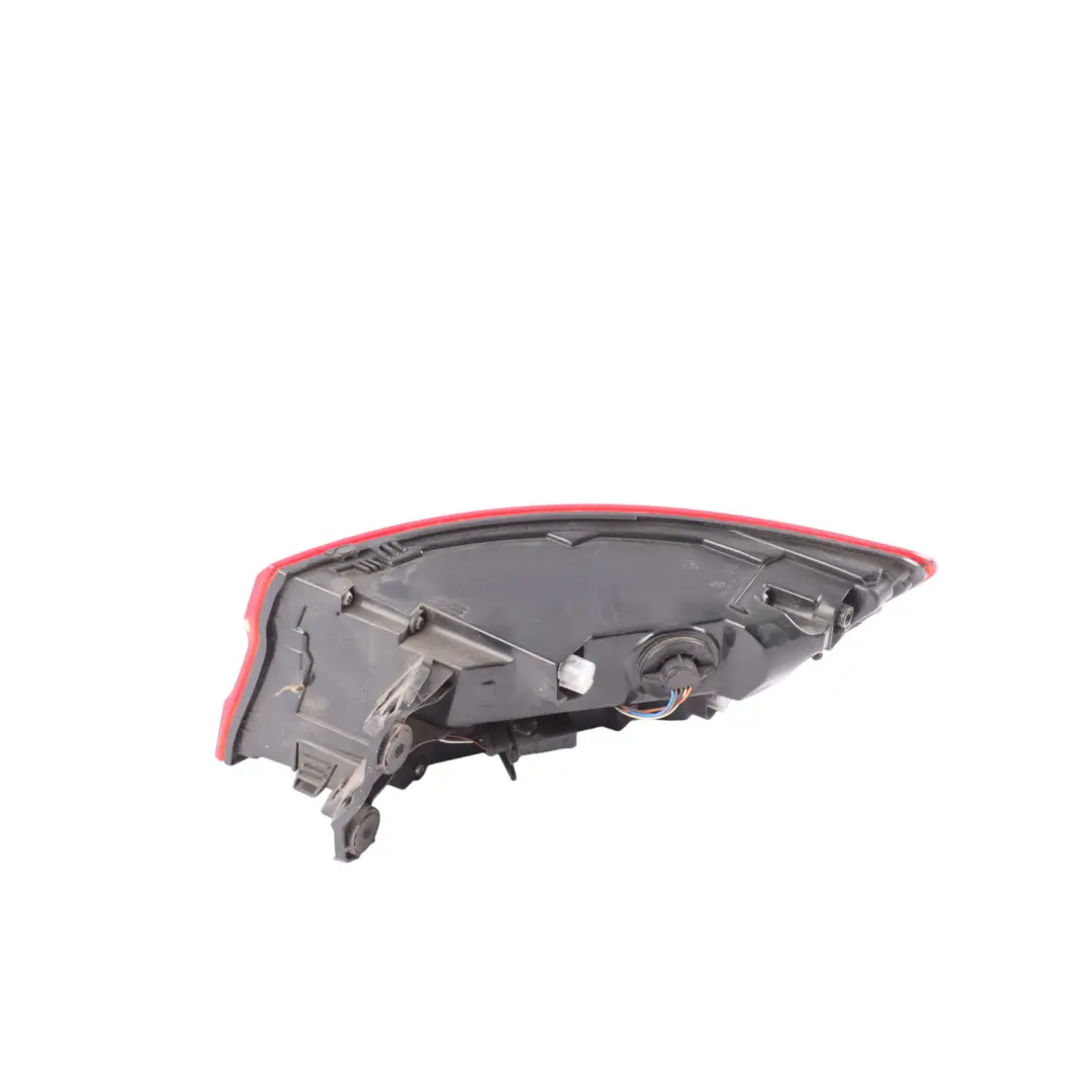 Audi A4 B9 Tail Light Lamp Side Panel Rear Left N/S Outer Taillight - SKU 8W5945091C - Part number 8W5945091C