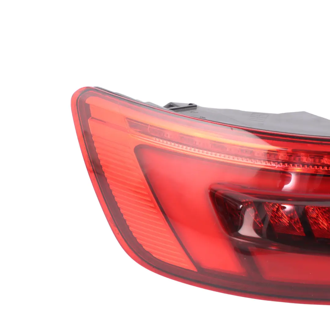 Audi A4 B9 Tail Light Lamp Side Panel Rear Left N/S Outer Taillight - SKU 8W5945091C - Part number 8W5945091C