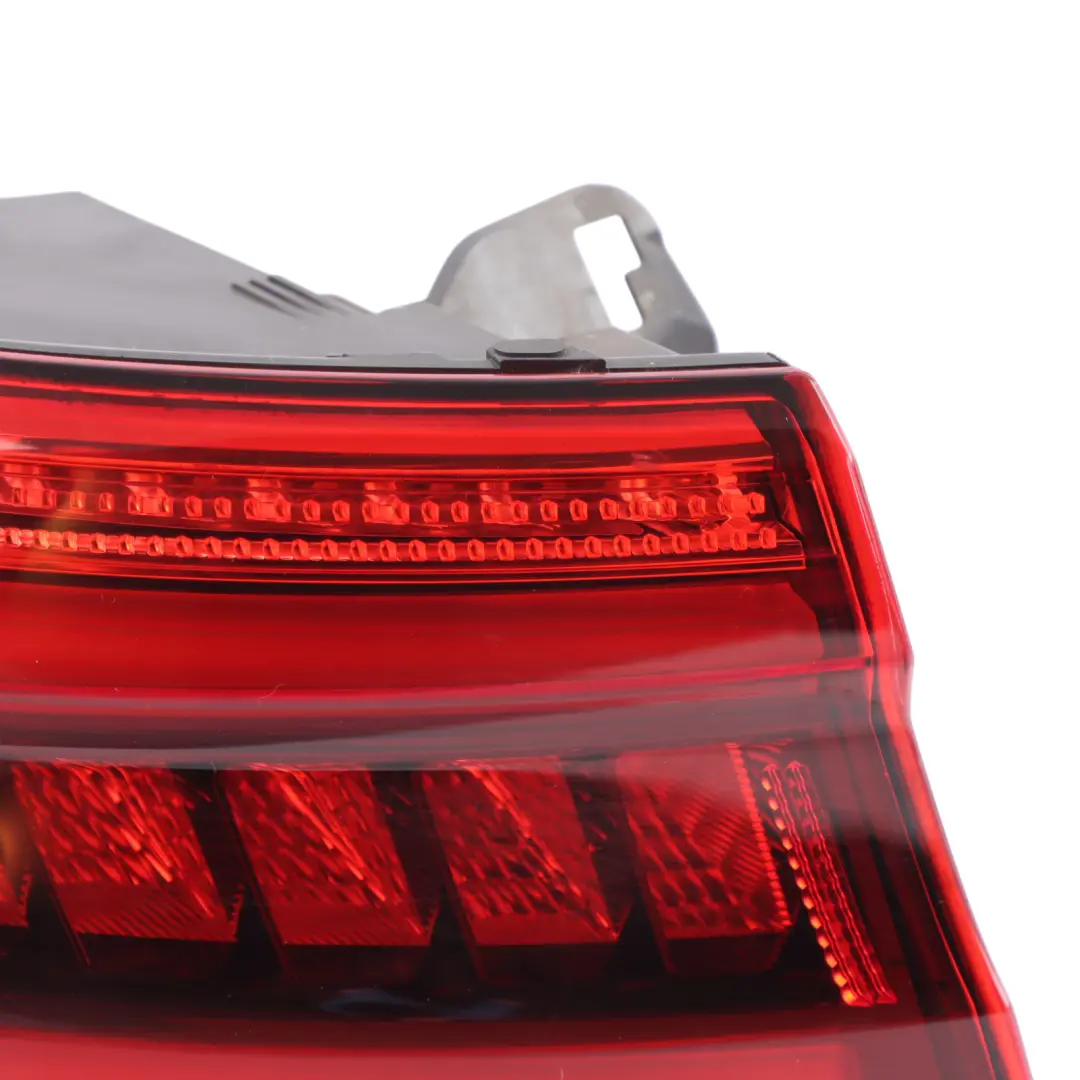 Audi A4 B9 Tail Light Lamp Side Panel Rear Left N/S Outer Taillight - SKU 8W5945091C - Part number 8W5945091C