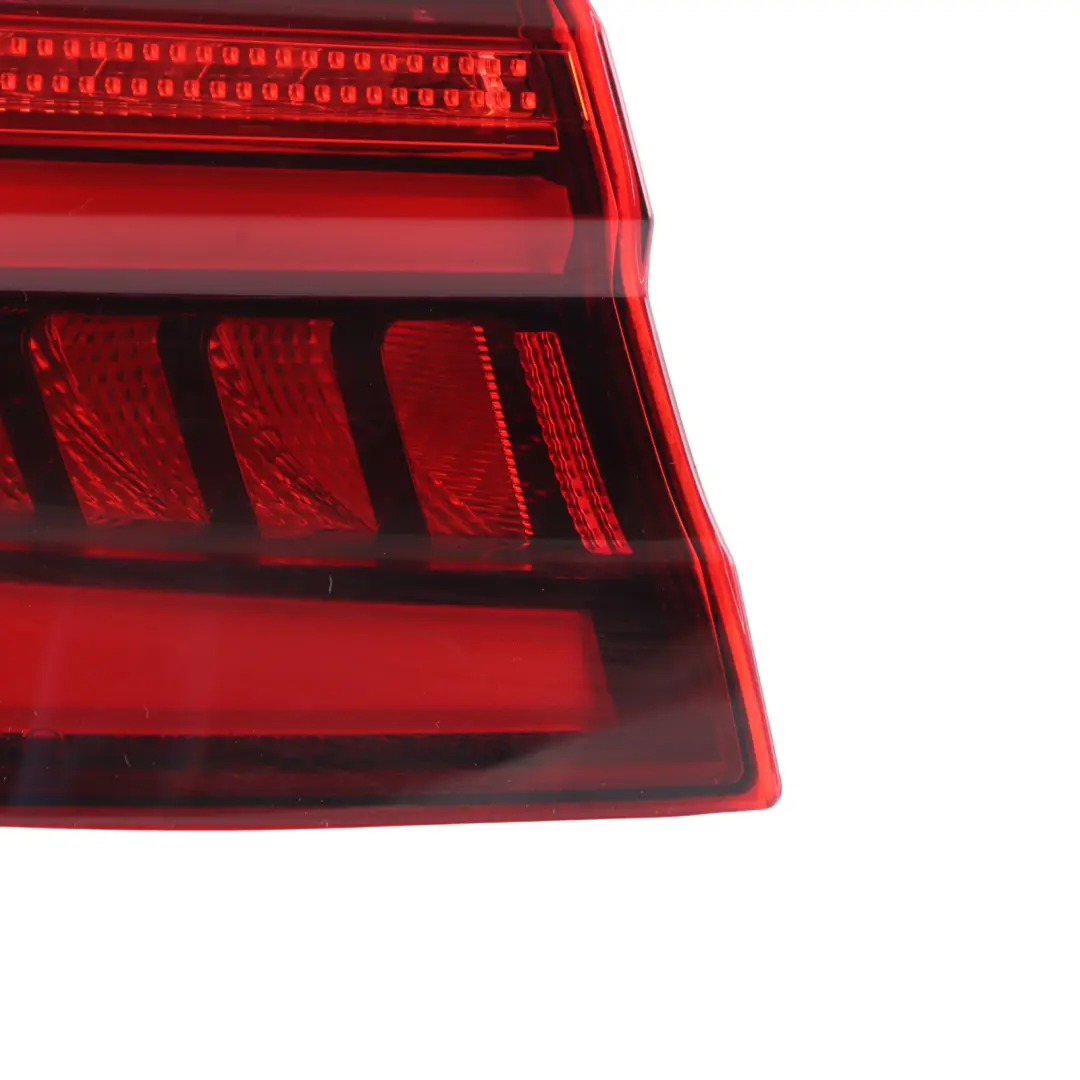 Audi A4 B9 Tail Light Lamp Side Panel Rear Left N/S Outer Taillight - SKU 8W5945091C - Part number 8W5945091C