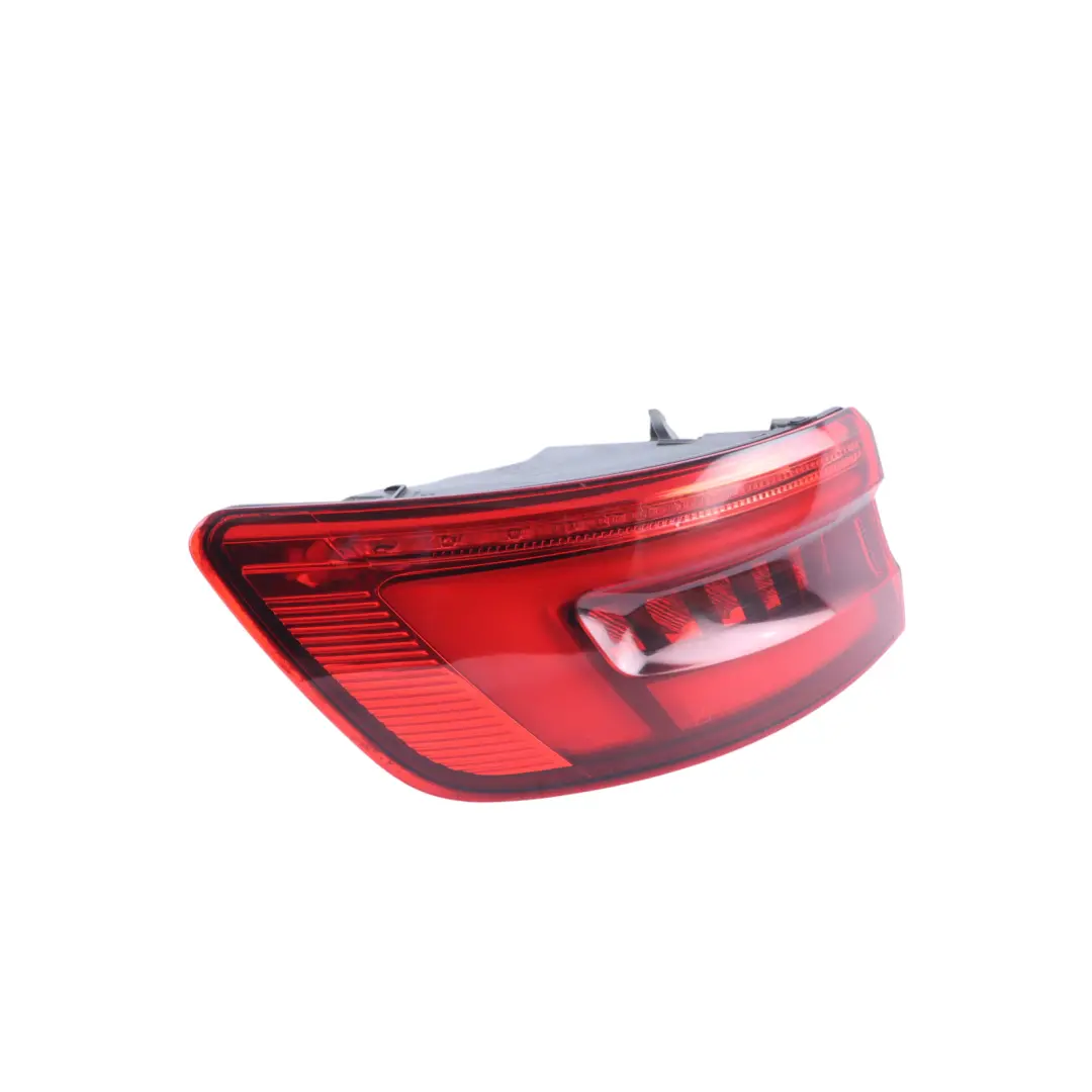 Audi A4 B9 Tail Light Lamp Side Panel Rear Left N/S Outer Taillight - SKU 8W5945091C - Part number 8W5945091C