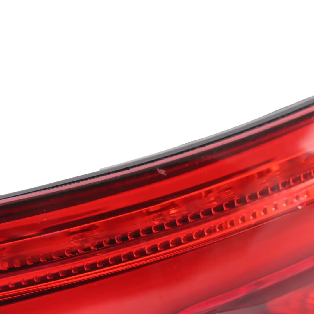 Audi A4 B9 Tail Light Lamp Side Panel Rear Left N/S Outer Taillight - SKU 8W5945091C - Part number 8W5945091C
