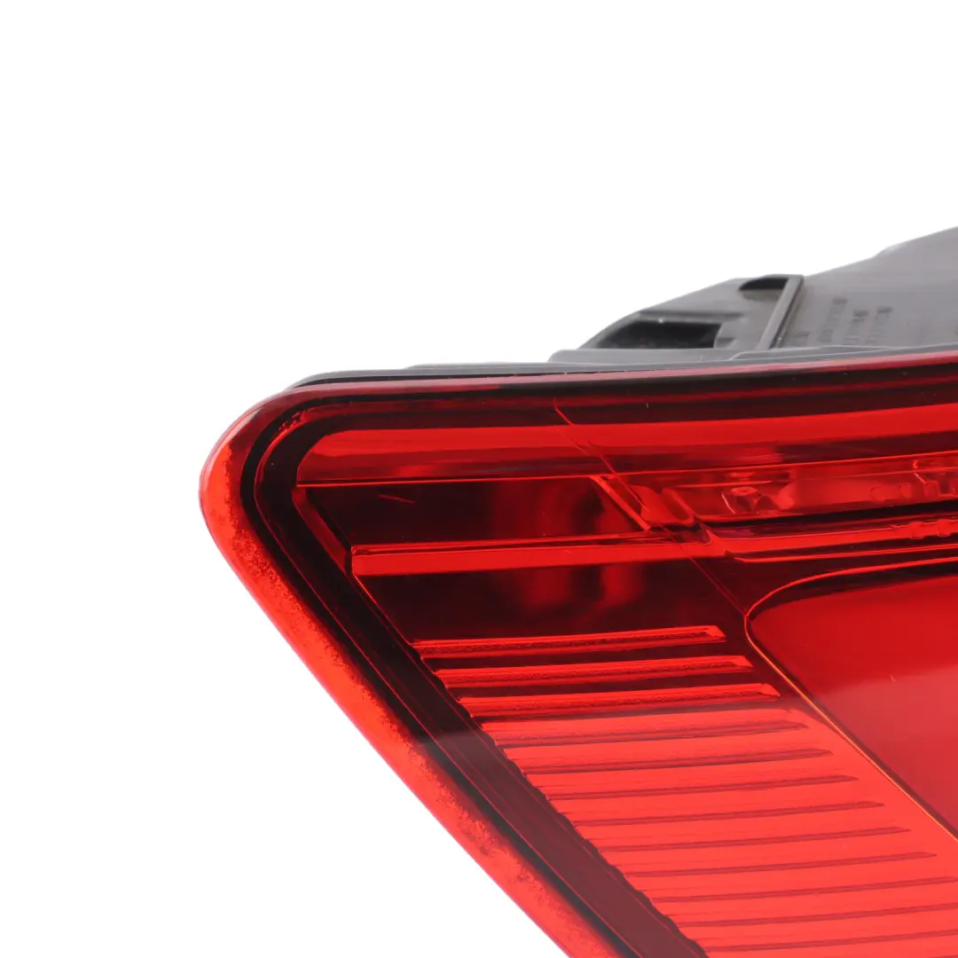 Audi A4 B9 Tail Light Lamp Side Panel Rear Left N/S Outer Taillight - SKU 8W5945091C - Part number 8W5945091C