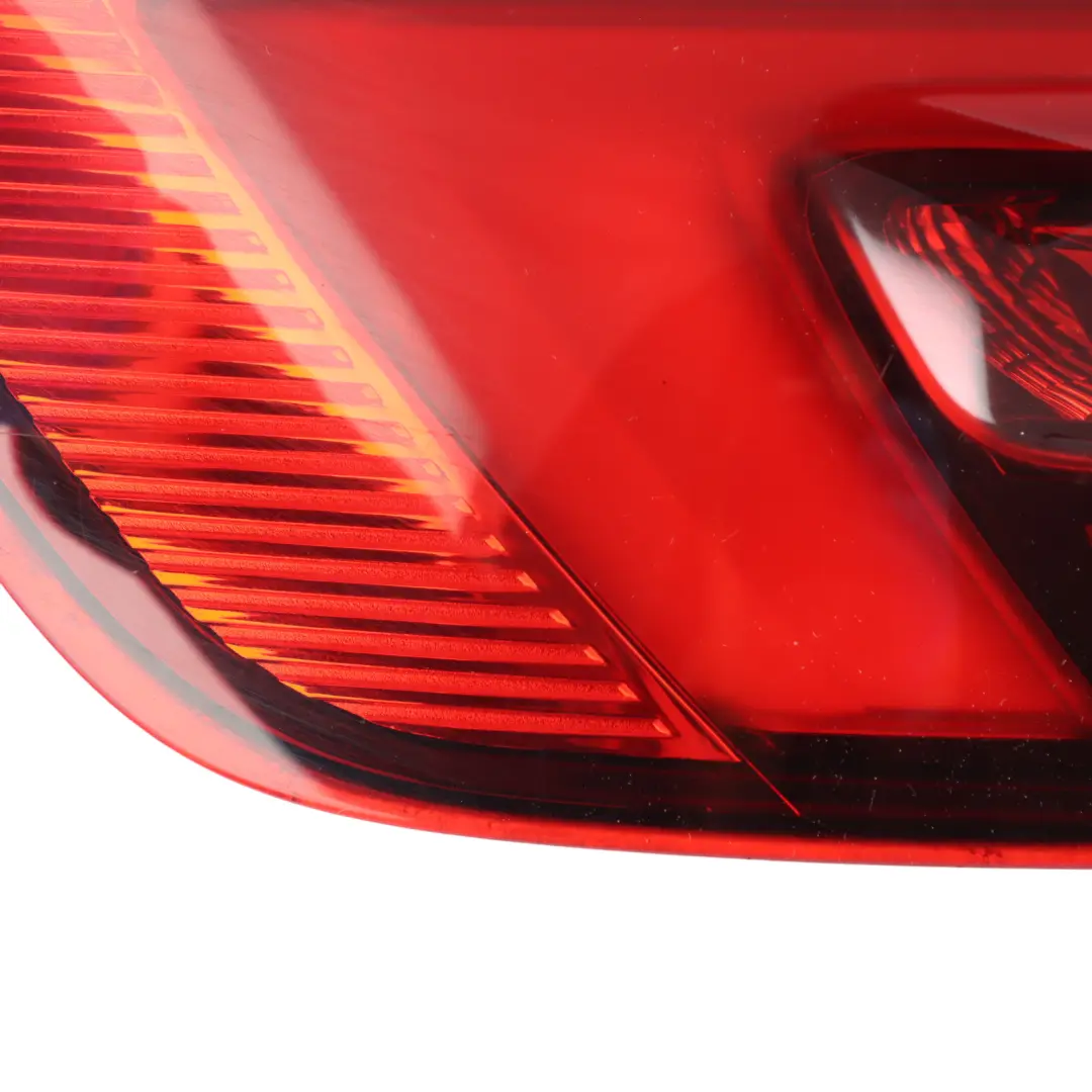 Audi A4 B9 Tail Light Lamp Side Panel Rear Left N/S Outer Taillight - SKU 8W5945091C - Part number 8W5945091C