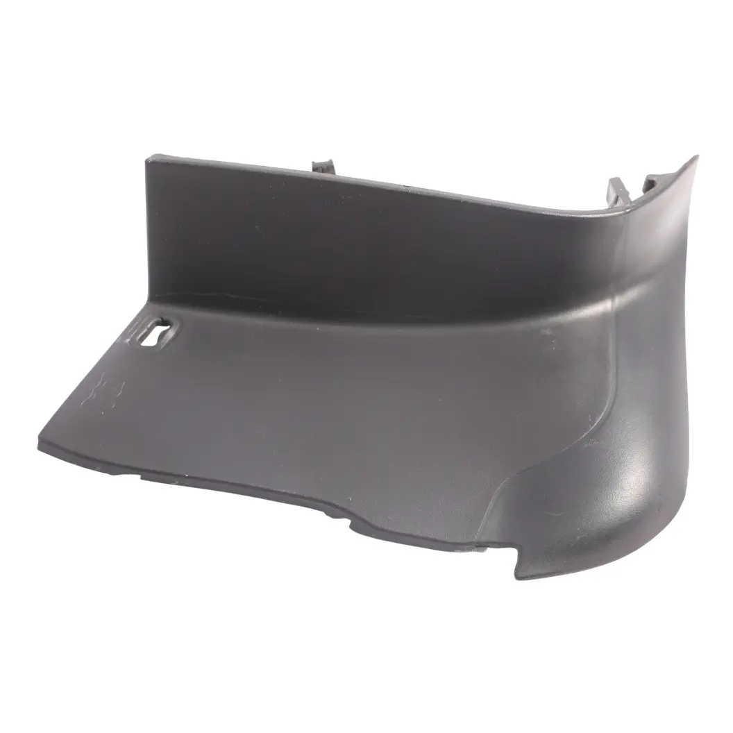 Audi A4 B9 Sedan Fanale Posteriore Copertura Staffa Trim Destra 8W5945254