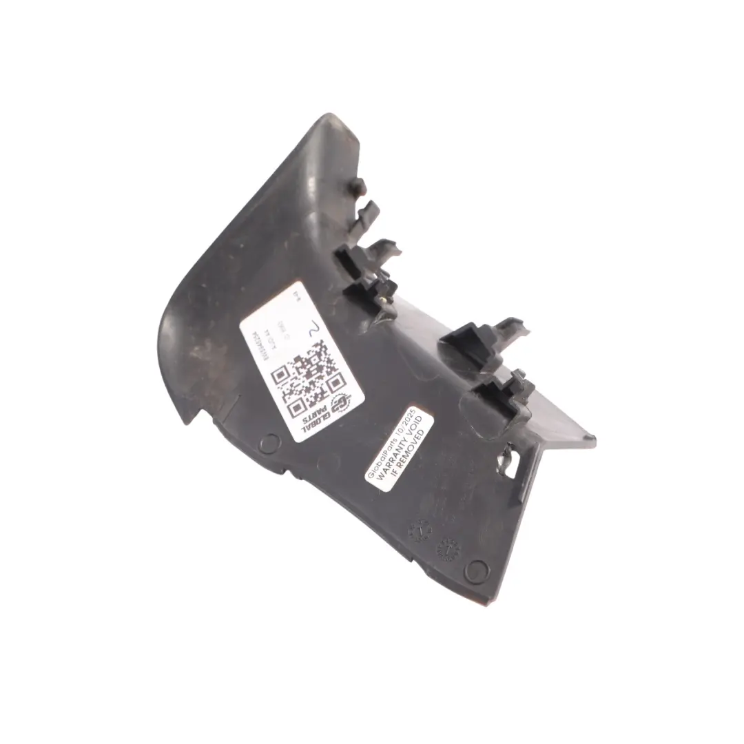 Osłona Mocowanie Lampy Światła Tył Tylnego Prawo do Audi A4 B9 Sedan o numerze 8W5945254 Audi A4 B9 Sedan Osłona Mocowanie Lampy Światła Tył Tylnego Prawo - SKU 8W5945254 - Numer Części 8W5945254