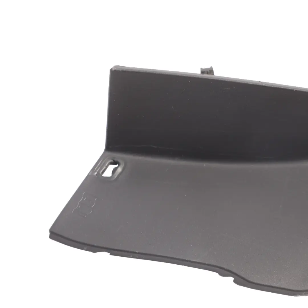 Sedán Embellecedor De Soporte De Luz Trasera Derecha para Audi A4 B9 con número de pieza 8W5945254 Audi A4 B9 Sedán Embellecedor De Soporte De Luz Trasera Derecha - SKU 8W5945254 - Número de pieza 8W5945254