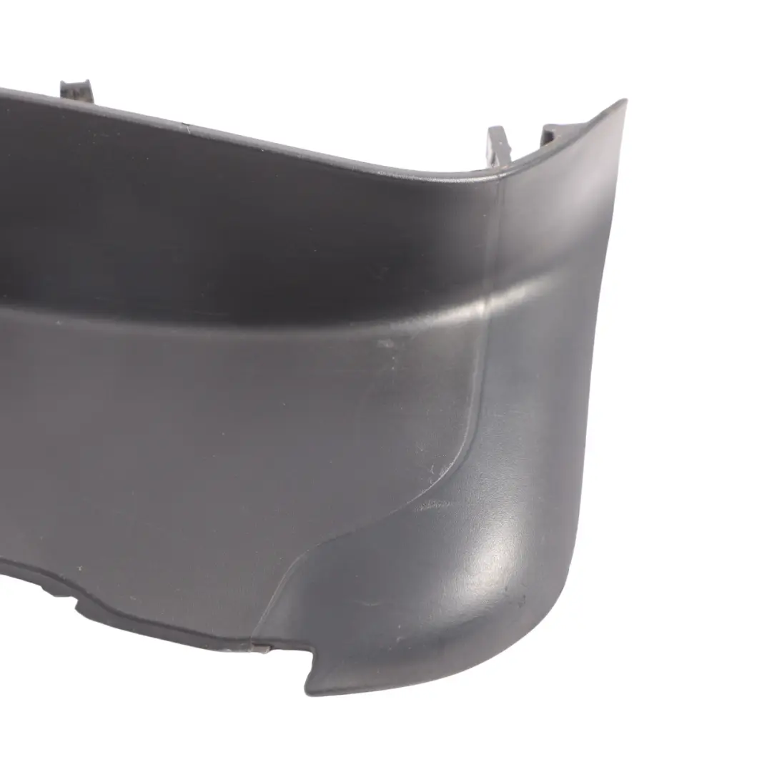 Audi A4 B9 Sedan Osłona Mocowanie Lampy Światła Tył Tylnego Prawo - SKU 8W5945254 - Numer Części 8W5945254