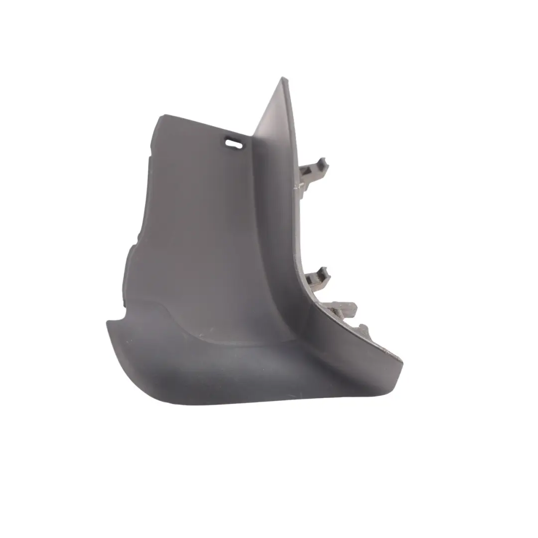 Sedán Embellecedor De Soporte De Luz Trasera Derecha para Audi A4 B9 con número de pieza 8W5945254 Audi A4 B9 Sedán Embellecedor De Soporte De Luz Trasera Derecha - SKU 8W5945254 - Número de pieza 8W5945254