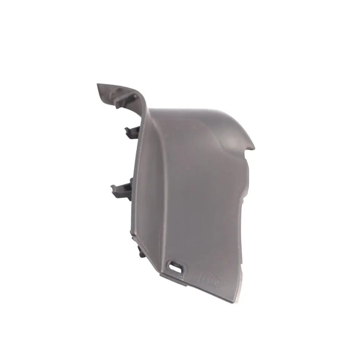 Rücklicht Abdeckung Halterung Trim Rechts für Audi A4 B9 Limousine mit Teilenummer 8W5945254 Audi A4 B9 Limousine Rücklicht Abdeckung Halterung Trim Rechts - SKU 8W5945254 - Teilenummer 8W5945254