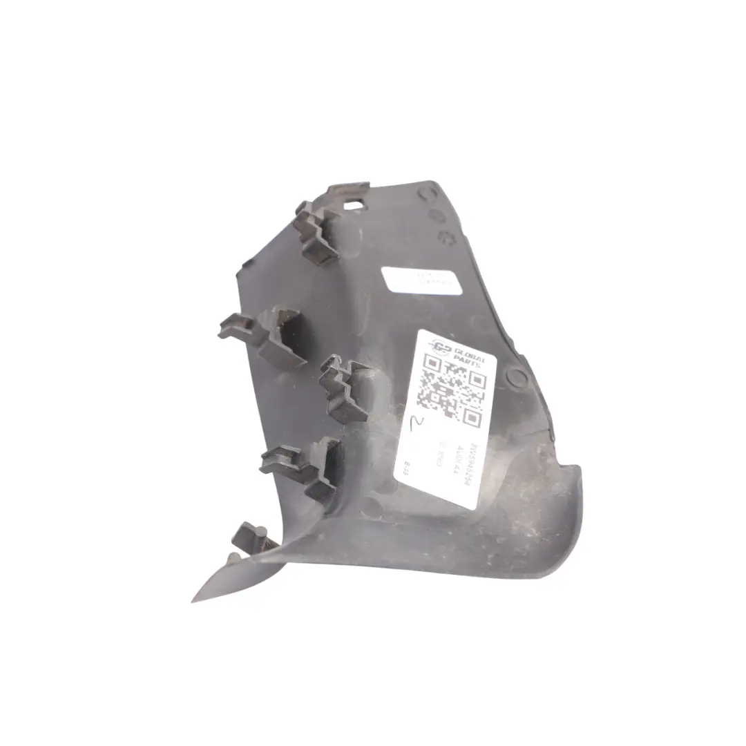 Audi A4 B9 Sedan Fanale Posteriore Copertura Staffa Trim Destra - SKU 8W5945254 - Numero di parte 8W5945254