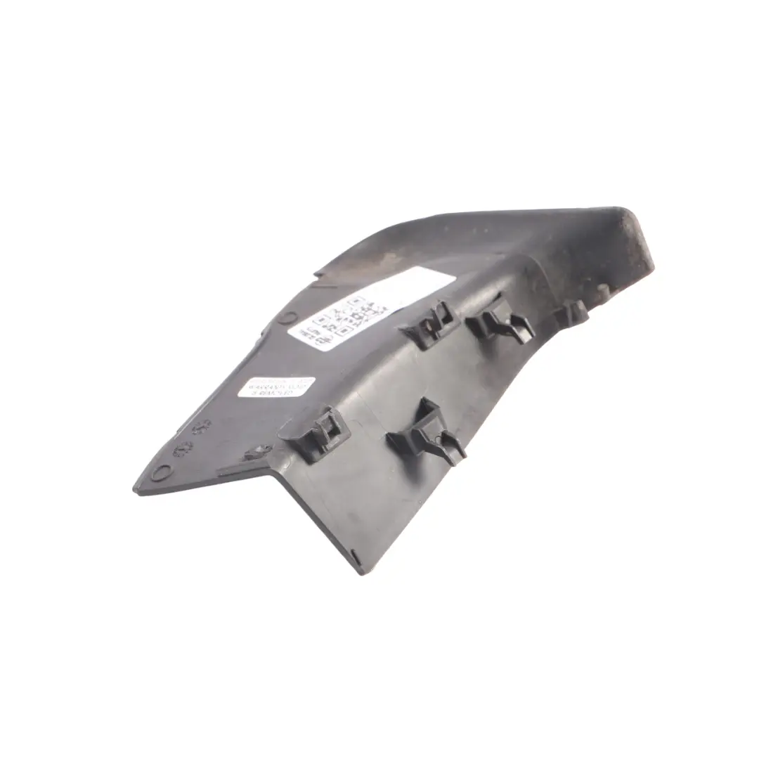 Berline Support Feu Arrière Droit Côté Conducteur pour Audi A4 B9 à propos du numéro de pièce 8W5945254 Audi A4 B9 Berline Support Feu Arrière Droit Côté Conducteur - SKU 8W5945254 - Numéro de pièce 8W5945254