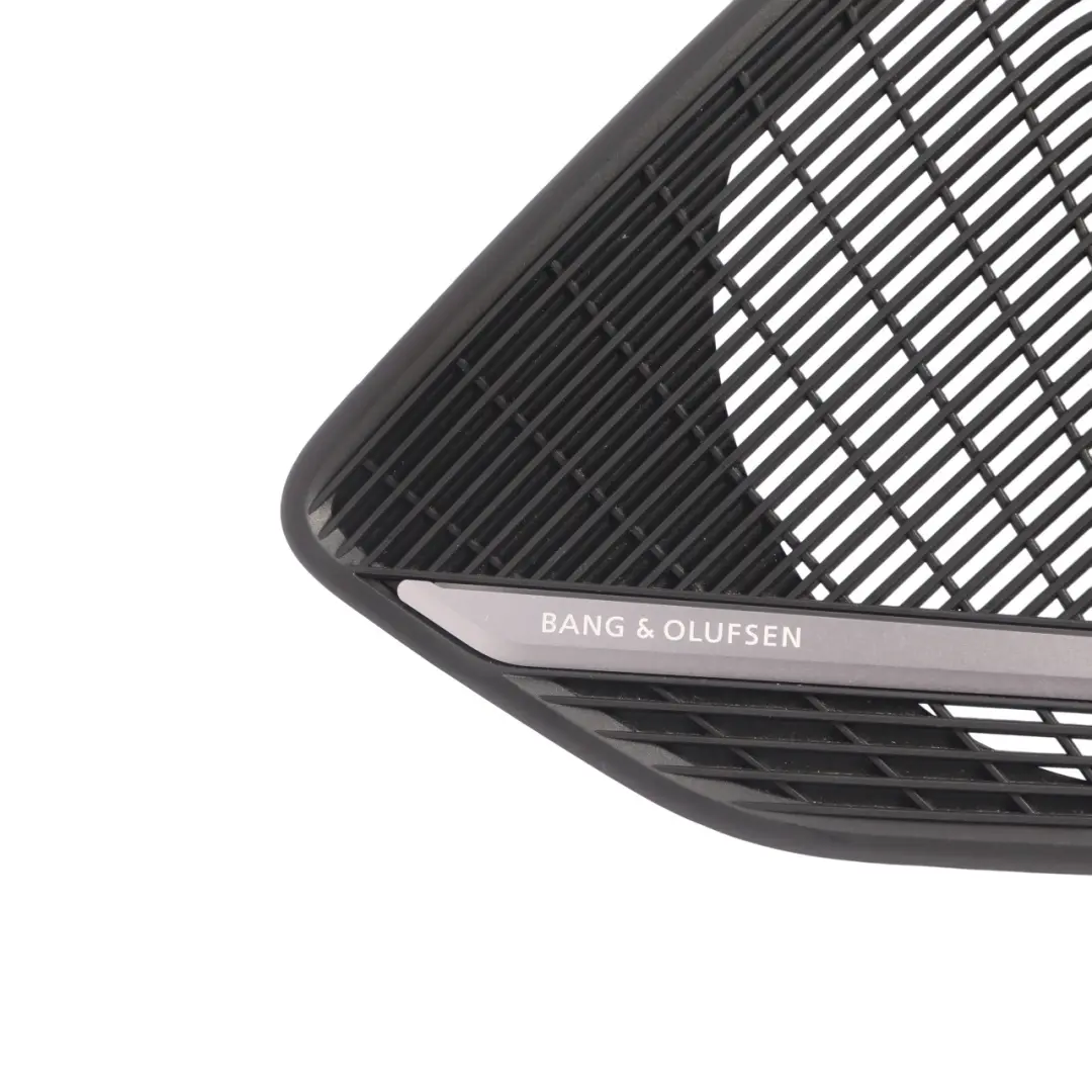 Audi A5 S5 F5 Cache Haut-Parleur Porte Avant Gauche Bang & Olufsen 8W6035419A - SKU 8W6035143A - Numéro de pièce 8W6035143A