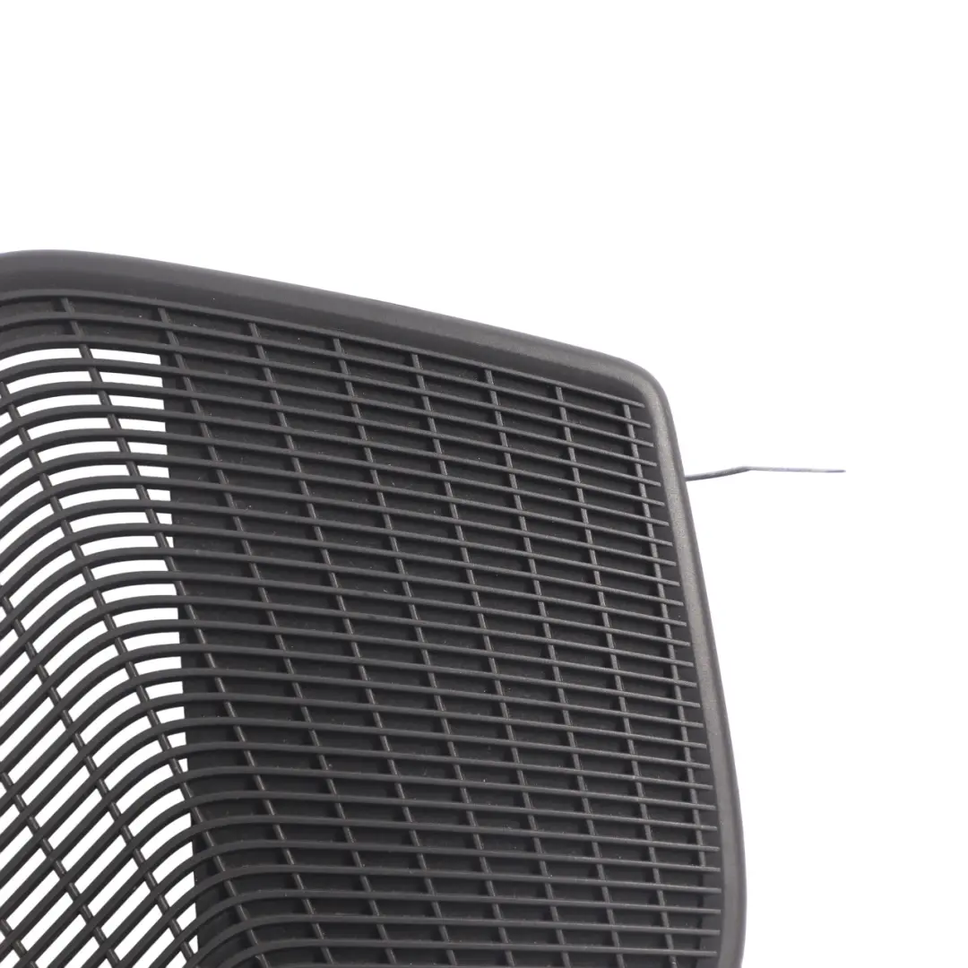 Audi A5 S5 F5 Puerta Delantera Tapa Altavoz Bang & Olufsen Izquierda 8W6035419A - SKU 8W6035143A - Número de pieza 8W6035143A