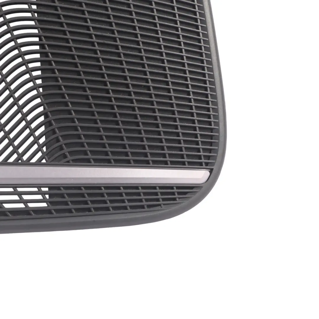 Osłona Głośnika Drzwi Bang & Olufsen Lewy Przód 8W6035419A do Audi A5 S5 F5 o numerze 8W6035143A Audi A5 S5 F5 Osłona Głośnika Drzwi Bang & Olufsen Lewy Przód 8W6035419A - SKU 8W6035143A - Numer Części 8W6035143A