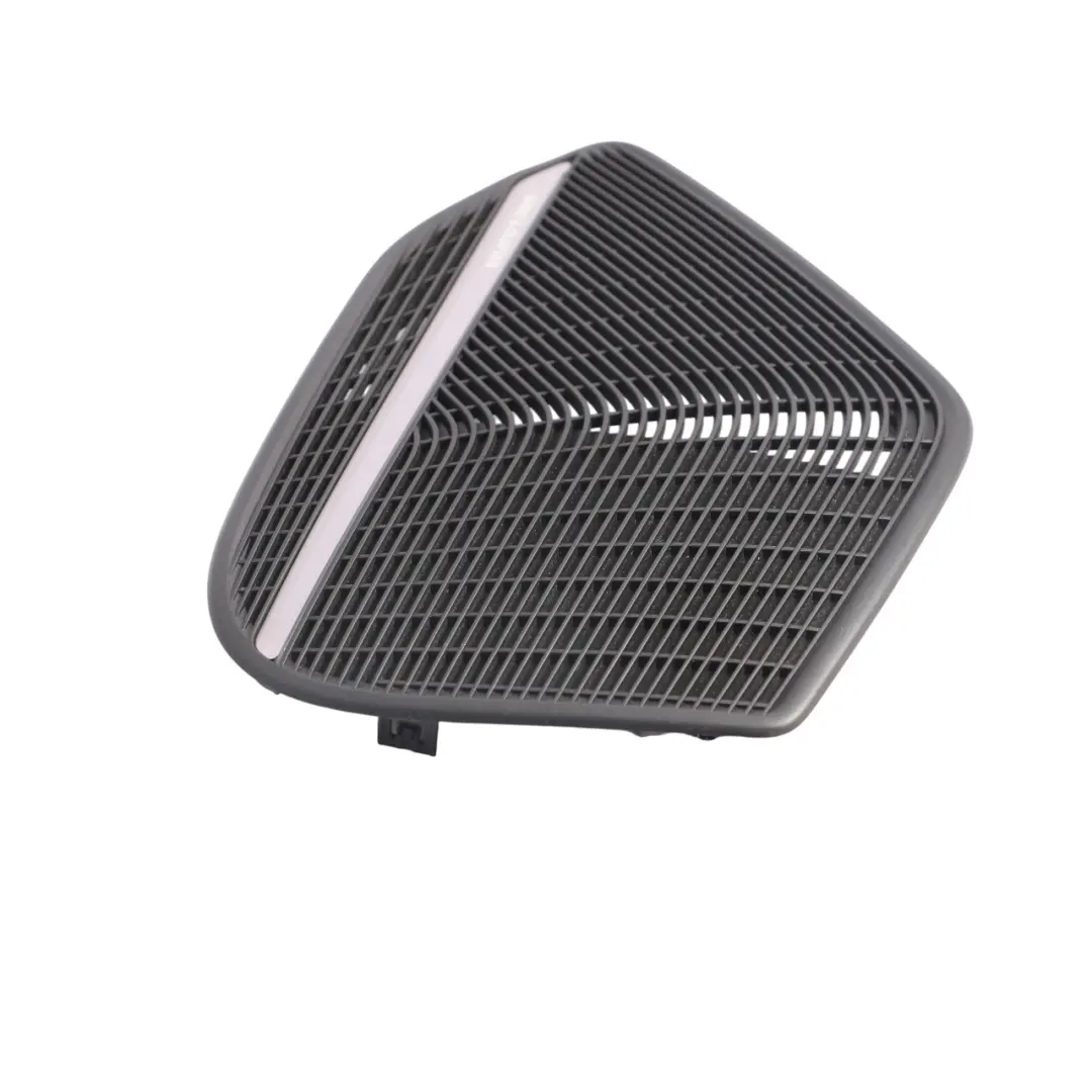 Front Door Speaker Cover Bang & Olufsen Left N/S 8W6035419A to Audi A5 S5 F5 with Part number 8W6035143A Audi A5 S5 F5 Front Door Speaker Cover Bang & Olufsen Left N/S 8W6035419A - SKU 8W6035143A - Part number 8W6035143A