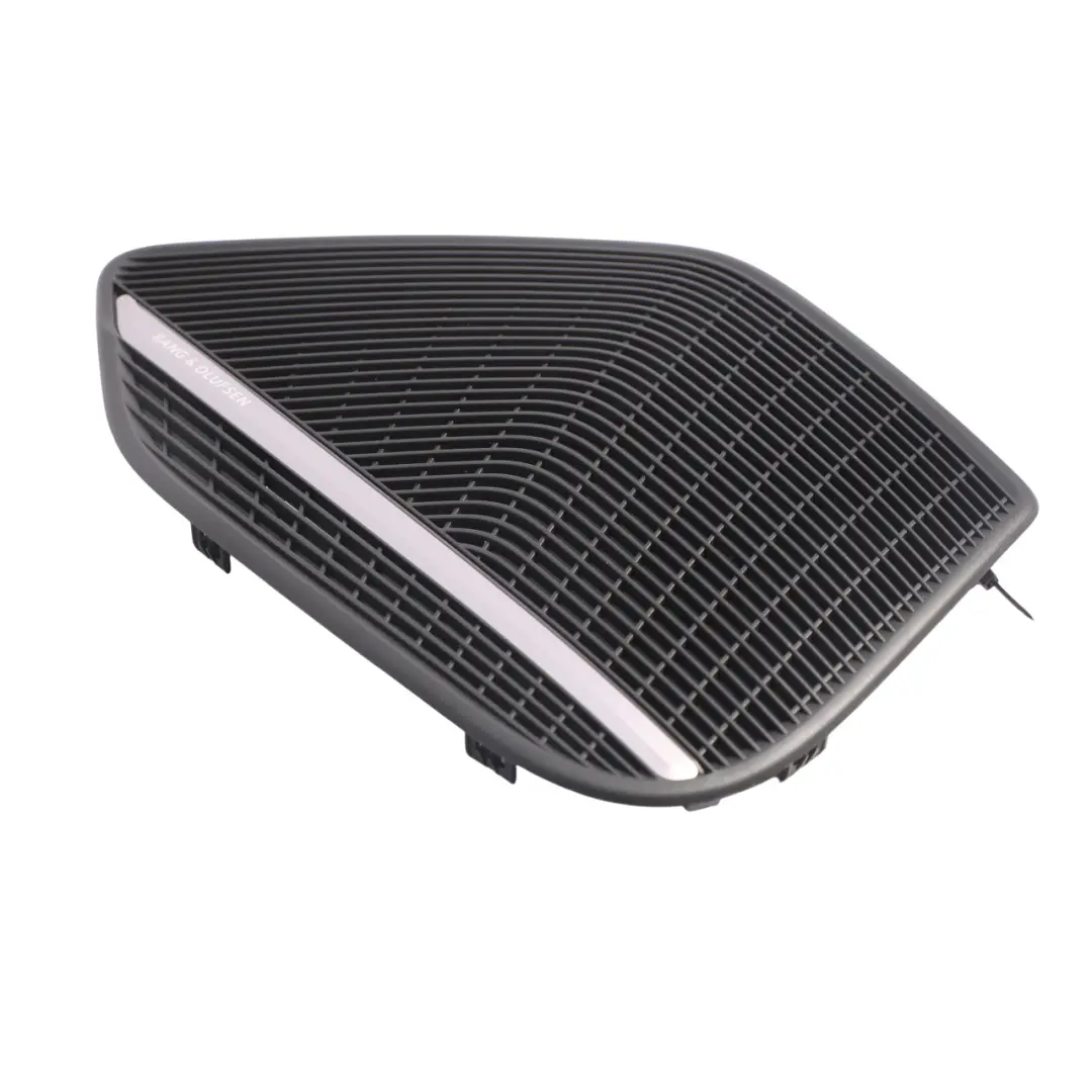 Audi A5 S5 F5 Cache Haut-Parleur Porte Avant Gauche Bang & Olufsen 8W6035419A - SKU 8W6035143A - Numéro de pièce 8W6035143A