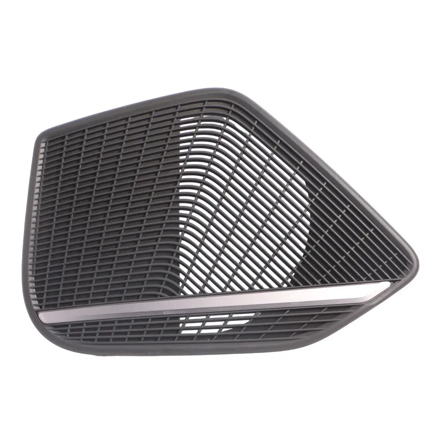 Puerta Delantera Tapa Altavoz Bang & Olufsen Derecha 8W6035420A para Audi A5 S5 F5 con número de pieza 8W6035144A Audi A5 S5 F5 Puerta Delantera Tapa Altavoz Bang & Olufsen Derecha 8W6035420A - SKU 8W6035144A - Número de pieza 8W6035144A