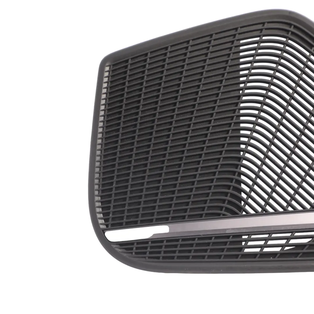 Audi A5 S5 F5 Osłona Głośnika Drzwi Bang & Olufsen Prawy Przód 8W6035420A - SKU 8W6035144A - Numer Części 8W6035144A