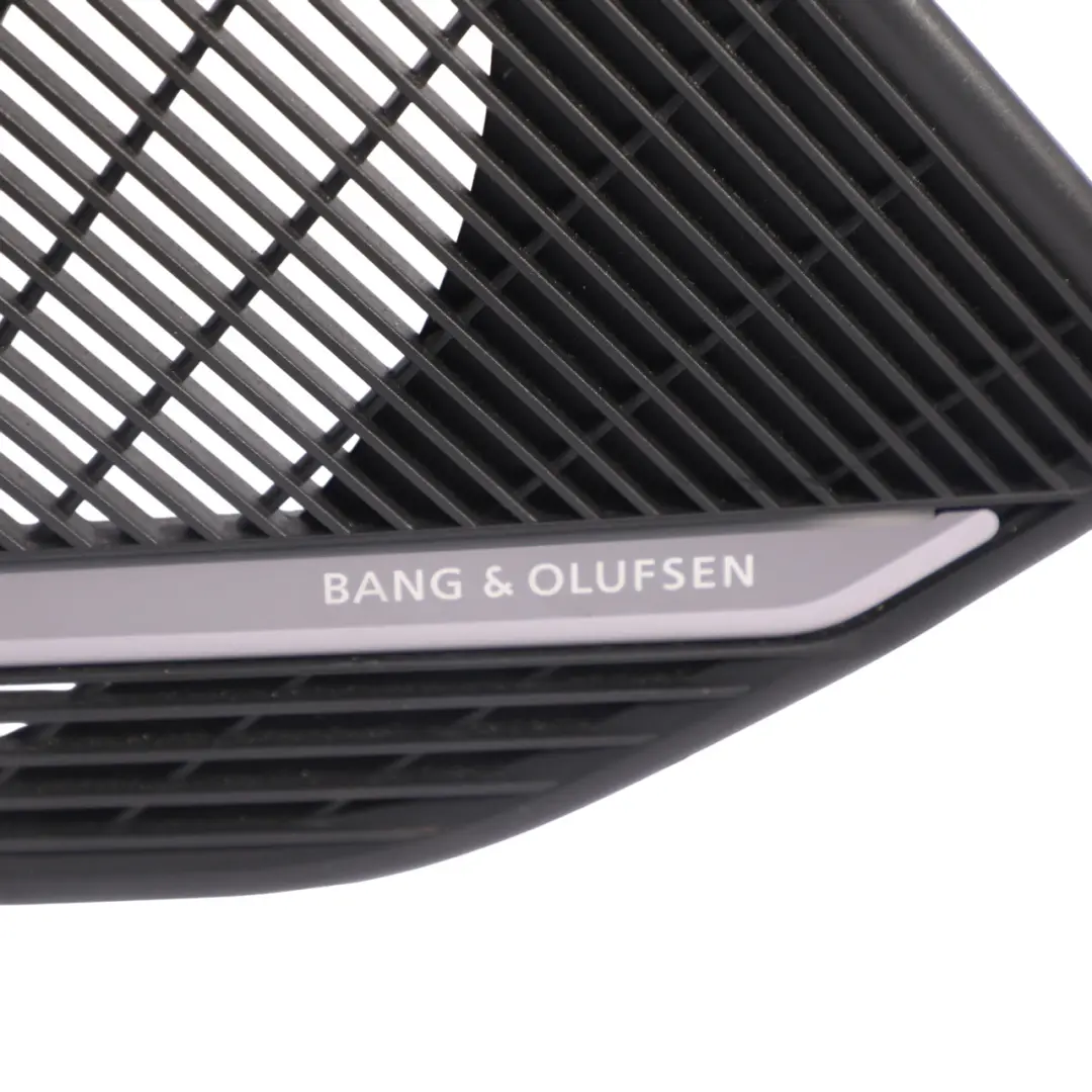 Audi A5 S5 F5 Cache Haut-Parleur Porte Avant Droit Bang & Olufsen 8W6035420A - SKU 8W6035144A - Numéro de pièce 8W6035144A