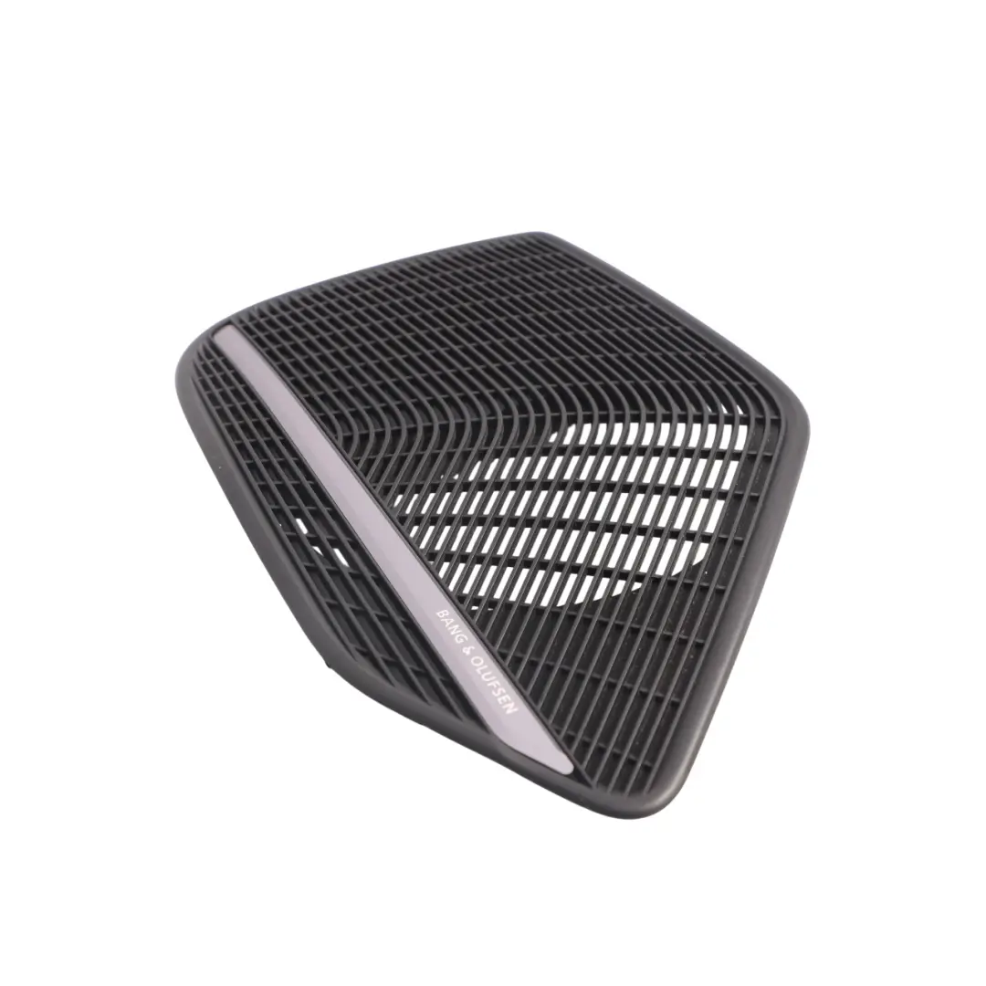Audi A5 S5 F5 Puerta Delantera Tapa Altavoz Bang & Olufsen Derecha 8W6035420A - SKU 8W6035144A - Número de pieza 8W6035144A