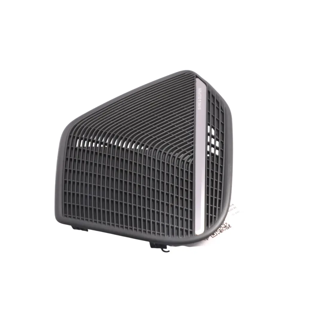 Osłona Głośnika Drzwi Bang & Olufsen Prawy Przód 8W6035420A do Audi A5 S5 F5 o numerze 8W6035144A Audi A5 S5 F5 Osłona Głośnika Drzwi Bang & Olufsen Prawy Przód 8W6035420A - SKU 8W6035144A - Numer Części 8W6035144A
