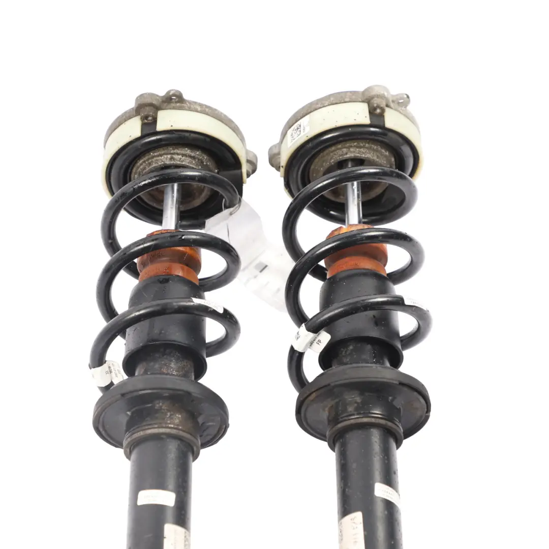 Front Shock Absorber Spring Strut Left Right N/O/S Set to Audi A4 B9 with Part number 8W6413031E Audi A4 B9 Front Shock Absorber Spring Strut Left Right N/O/S Set - SKU 8W6413031E-1 - Part number 8W6413031E
