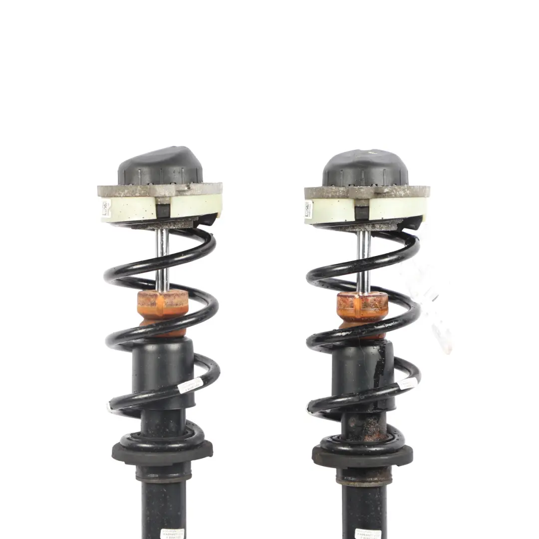 Front Shock Absorber Spring Strut Left Right N/O/S Set to Audi A4 B9 with Part number 8W6413031E Audi A4 B9 Front Shock Absorber Spring Strut Left Right N/O/S Set - SKU 8W6413031E-1 - Part number 8W6413031E