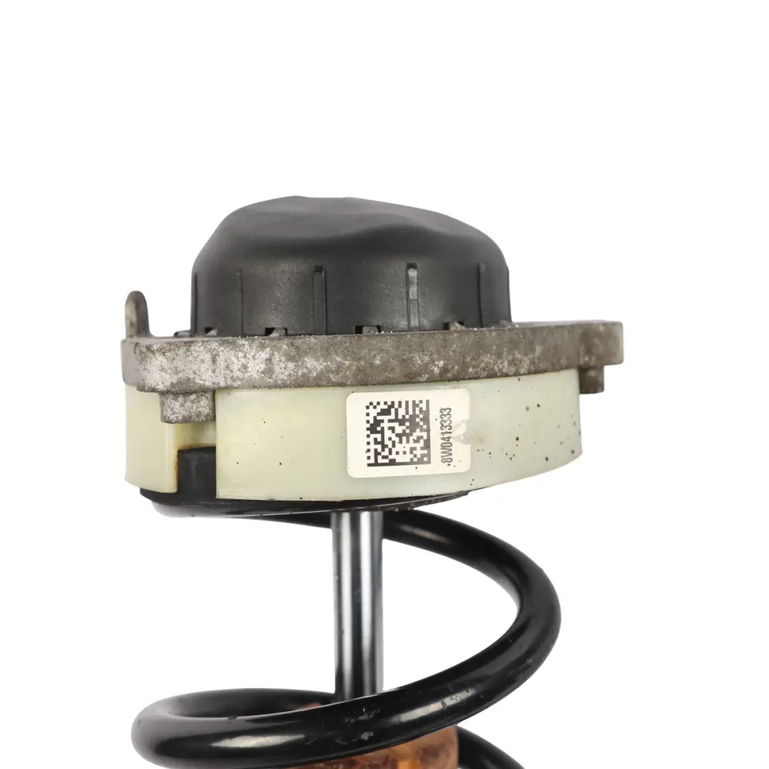 Front Shock Absorber Spring Strut Left Right N/O/S Set to Audi A4 B9 with Part number 8W6413031E Audi A4 B9 Front Shock Absorber Spring Strut Left Right N/O/S Set - SKU 8W6413031E-1 - Part number 8W6413031E