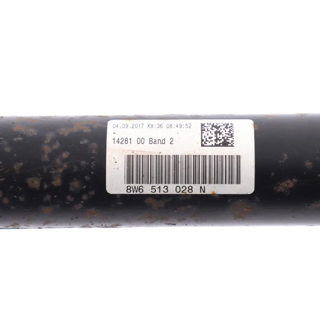 Suspension Shock Absorber Strut Left Right N/O/S 8W6513035F to Audi RS5 F5 Rear with Part number 8W6513035G Audi RS5 F5 Rear Suspension Shock Absorber Strut Left Right N/O/S 8W6513035F - SKU 8W6513035G - Part number 8W6513035G