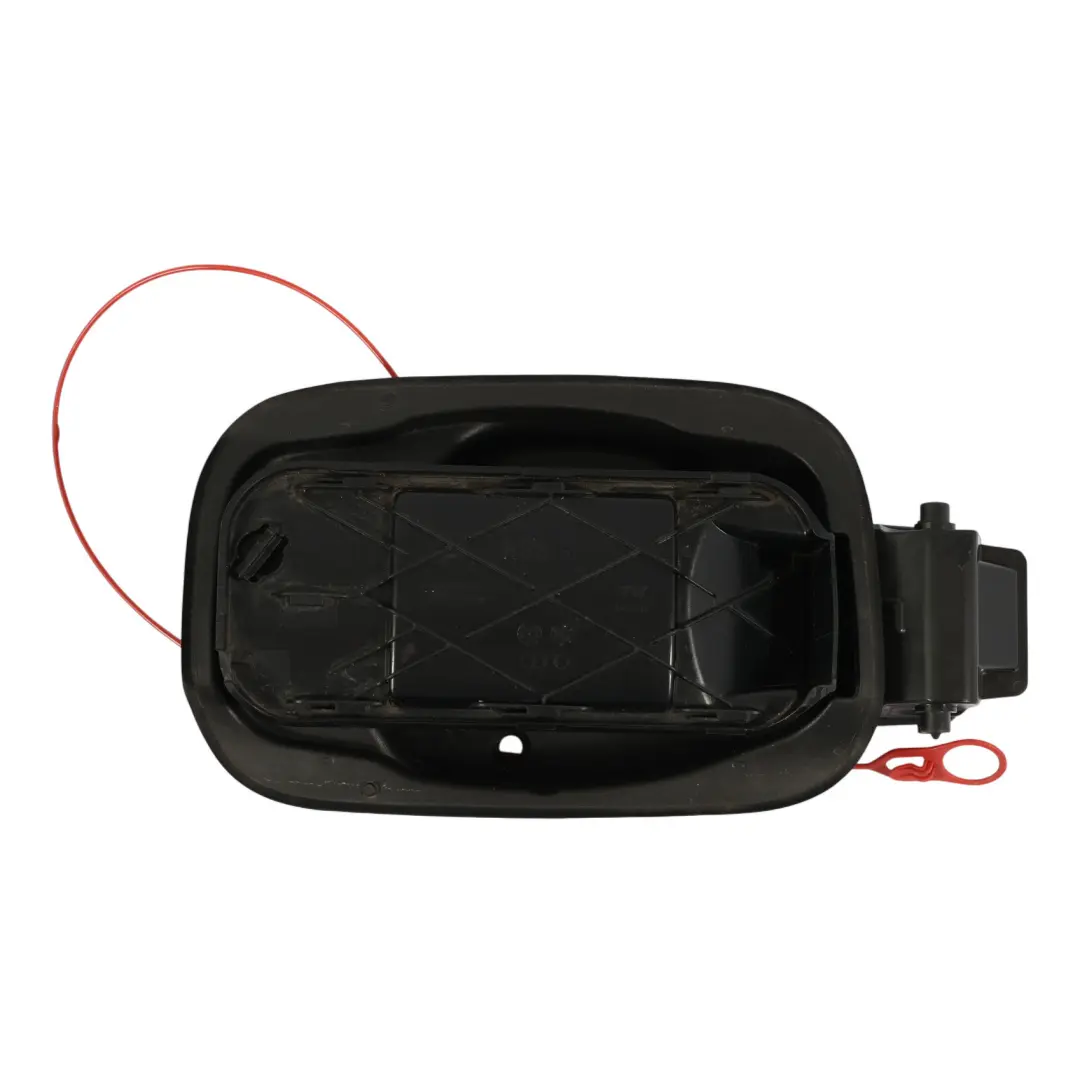 Filler Pot Flap Cover Carrier Cap Recess to Audi RS5 A5 F5 Fuel with Part number 8W6809906B Audi RS5 A5 F5 Fuel Filler Pot Flap Cover Carrier Cap Recess - SKU 8W6809906B - Part number 8W6809906B