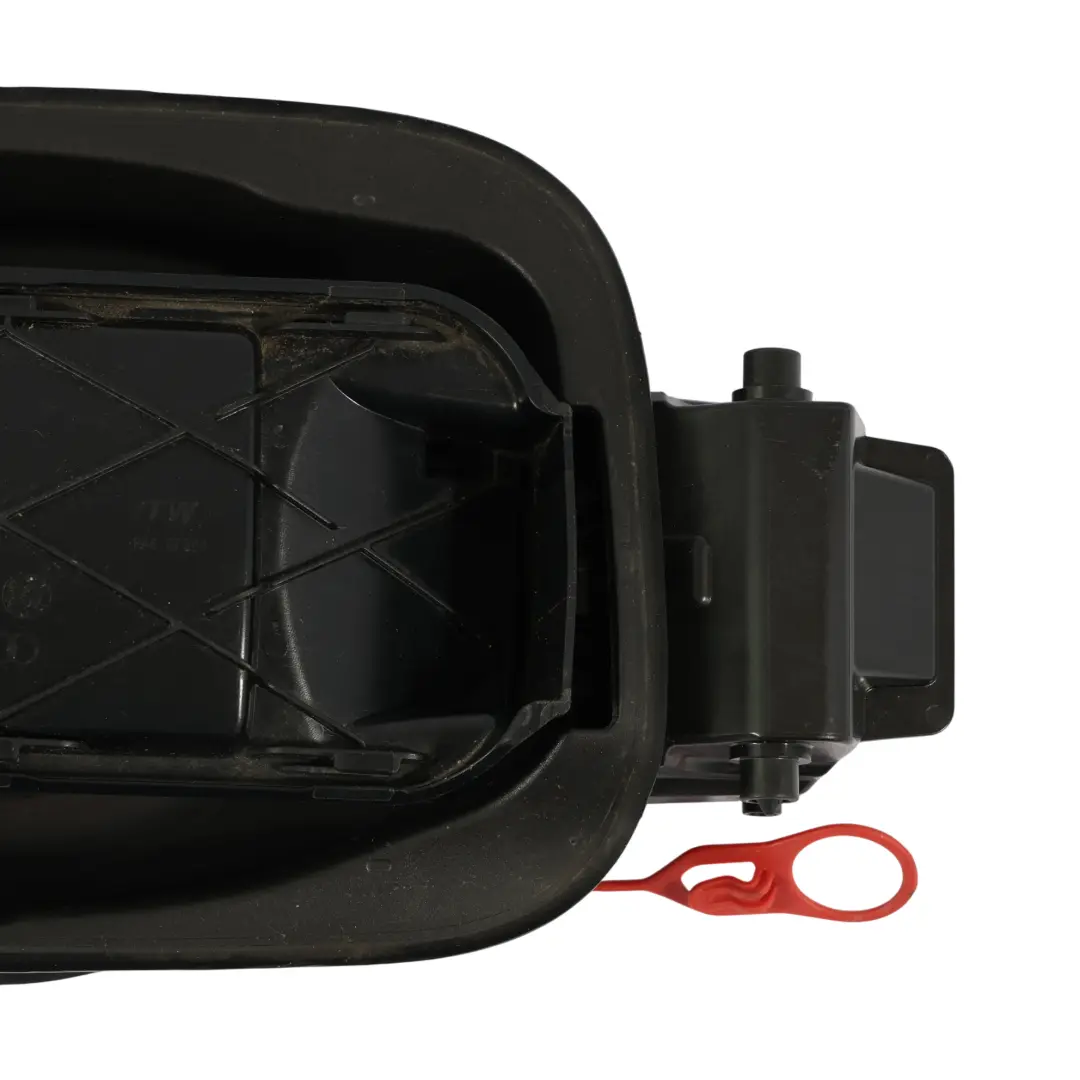 Couvercle De Trappe Carburant Support Bouchon Encoche pour Audi RS5 A5 F5 à propos du numéro de pièce 8W6809906B Audi RS5 A5 F5 Couvercle De Trappe Carburant Support Bouchon Encoche - SKU 8W6809906B - Numéro de pièce 8W6809906B